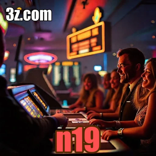 Explorando a Seção Card do n19: Jogue, Conquiste e Interaja