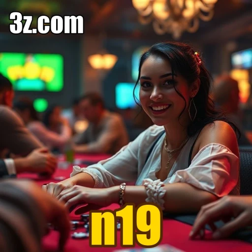 Racing no n19: Velocidade e Emoção em Cada Corrida