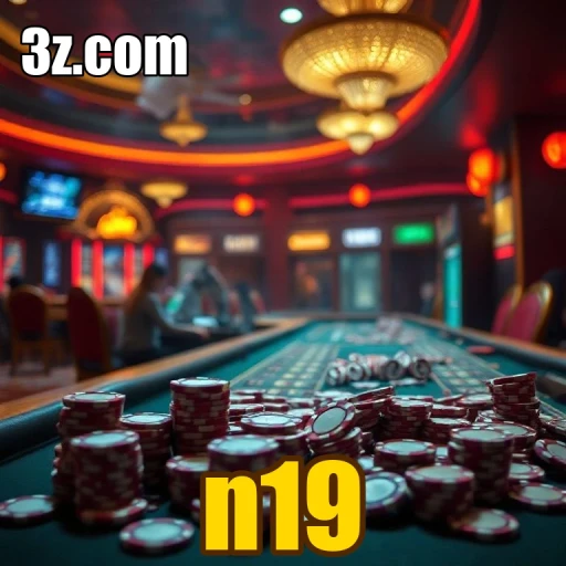 Simulation em n19: Interação e Segurança em Primeiro Lugar