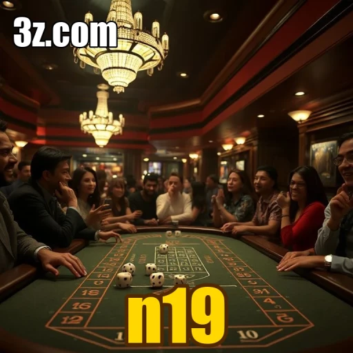 Esportes em n19: Apostas, Comunidade e Promoções Imperdíveis