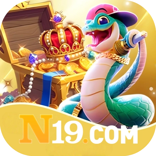 n19 Logo
